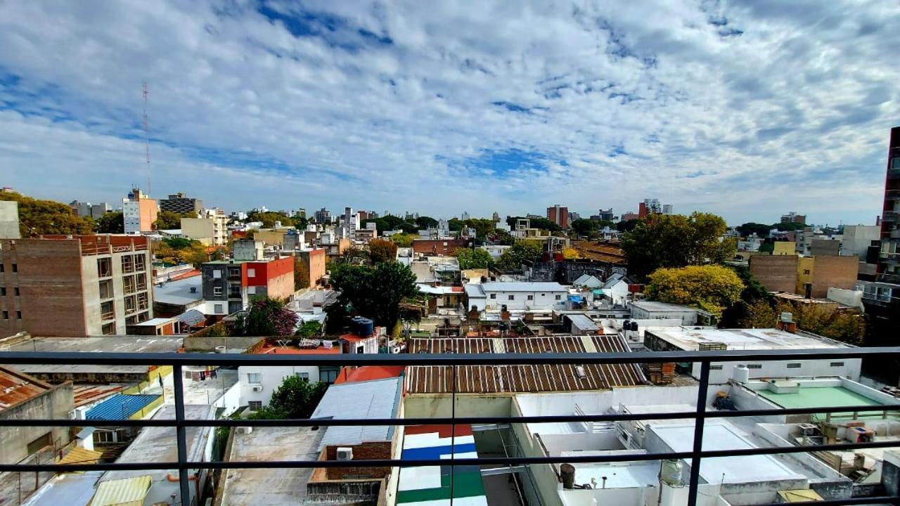 1 Dormitorio - Zona Pichincha - Nuevo Rosario Exterior photo