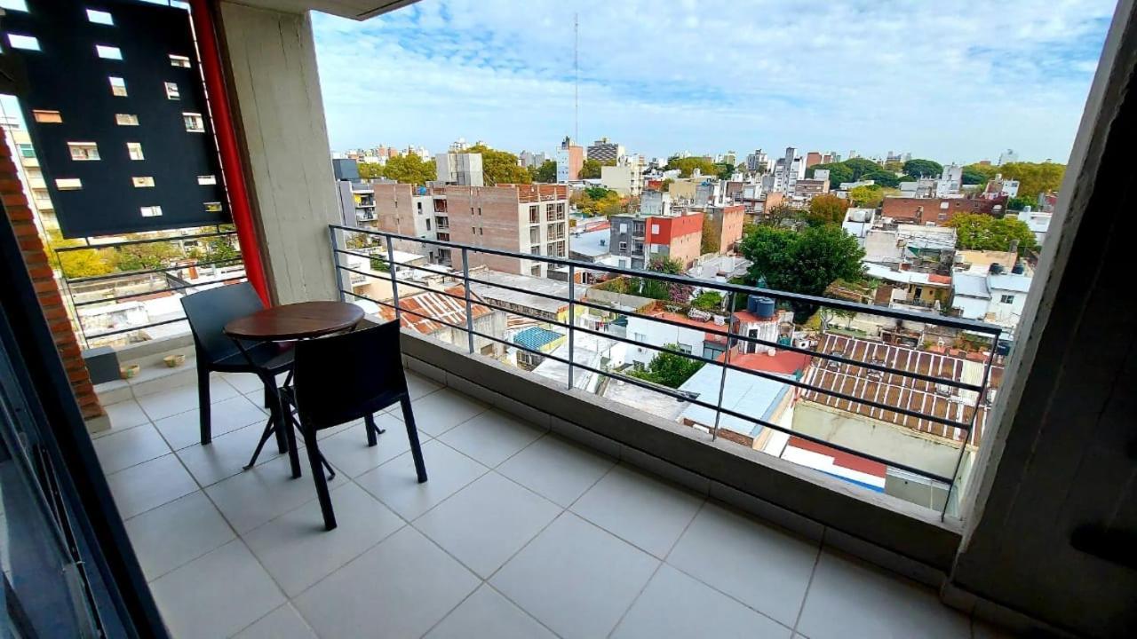 1 Dormitorio - Zona Pichincha - Nuevo Rosario Exterior photo